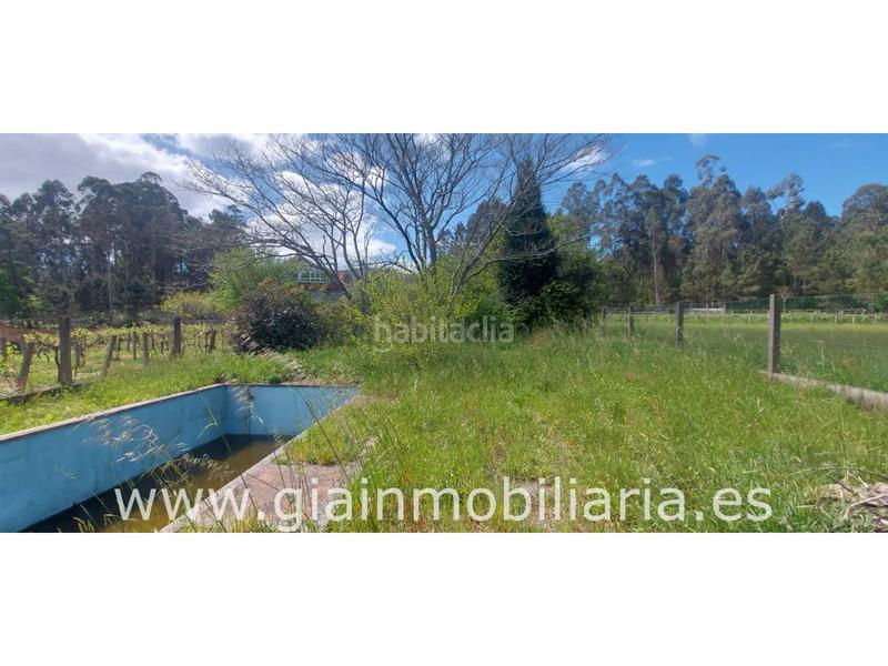 Foto a69e4d1a-fb0a-41c0-8008-582c436d3331. Casa adosada en ral 10 oportunidad piscina en Tomiño