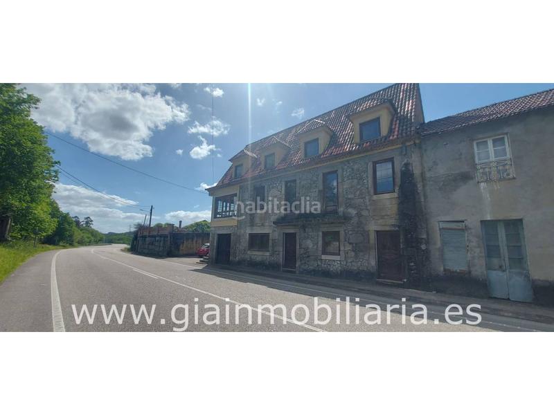 Foto b591c79a-eac2-47f4-b0e1-fd341eb9cb90. Casa adosada en ral 10 oportunidad piscina en Tomiño
