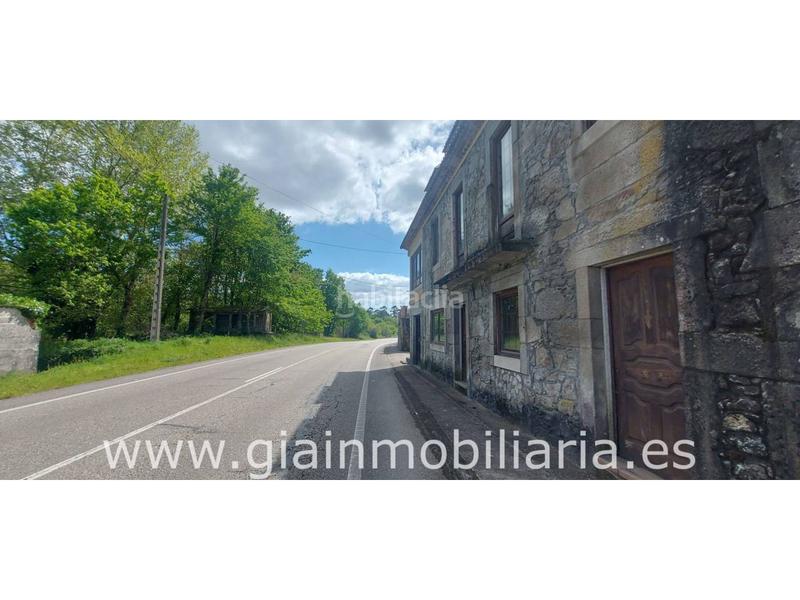 Foto d052311b-1c75-4cab-8634-7804131e4019. Casa adosada en ral 10 oportunidad piscina en Tomiño