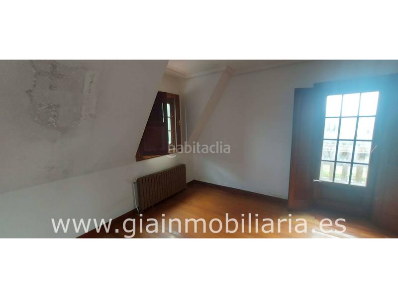 Foto ed1baed5-aa0a-4015-9257-a3376e3acd9a. Casa adosada en ral 10 oportunidad piscina en Tomiño