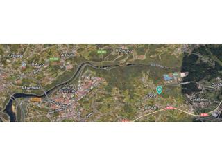 Finca rústica a Cons 29. Oportunidad de inversión !!