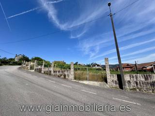 Location Propriété  Pontellas igrexa. Gran terreno para almacenar o desarrollar una actividad !!