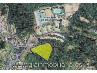 Finca rústica a Cons 29. Oportunidad de inversión !!