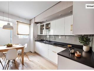 Piso en Aragón 209. Vivienda de protección oficial hasta el 2028 !!