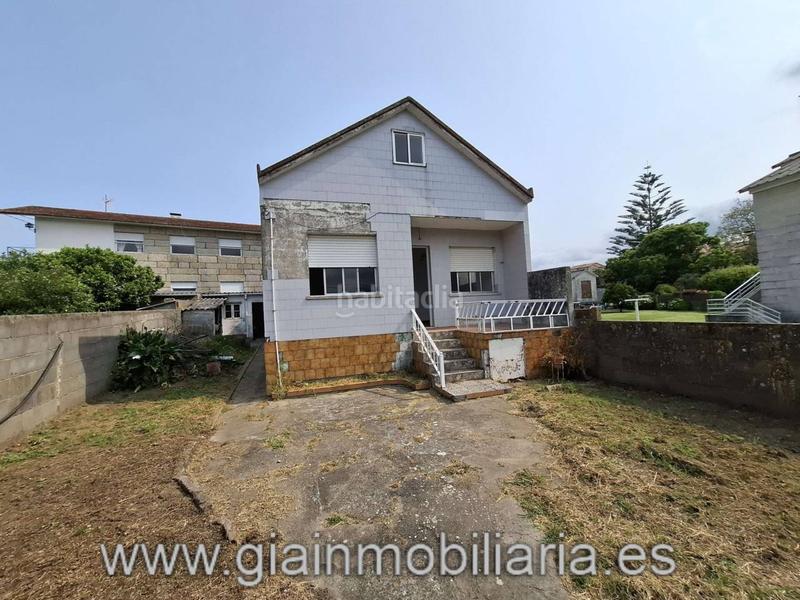 Foto 1662c721-eb59-4592-b867-c70a23561645. House in San Pedro da Ramallosa Nigrán