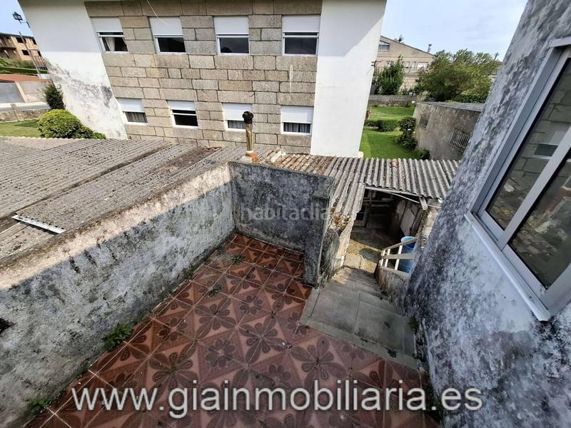 Foto 30b57d3e-9771-4c8c-ba3a-5c394556c88c. House in San Pedro da Ramallosa Nigrán