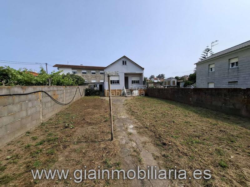 Foto 422c5826-99f3-4134-945b-be9d77c98481. House in San Pedro da Ramallosa Nigrán