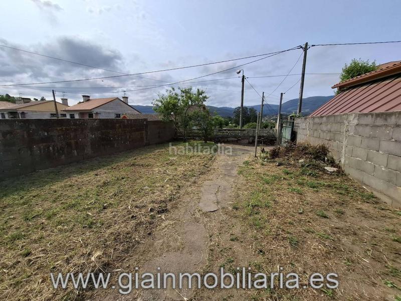 Foto 7c8cb901-543c-4c9e-a8f9-411f35097fe2. House in San Pedro da Ramallosa Nigrán