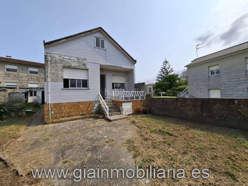 Foto 7fd5546c-85d0-4189-b470-63f476ae9376. House in San Pedro da Ramallosa Nigrán