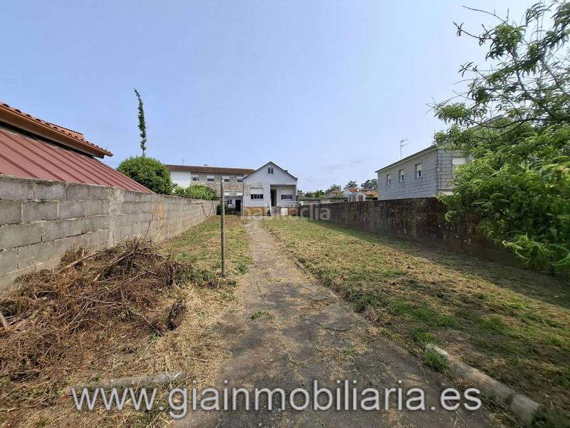 Foto 81a98f5b-9c08-476f-abe9-f8b600074af4. House in San Pedro da Ramallosa Nigrán