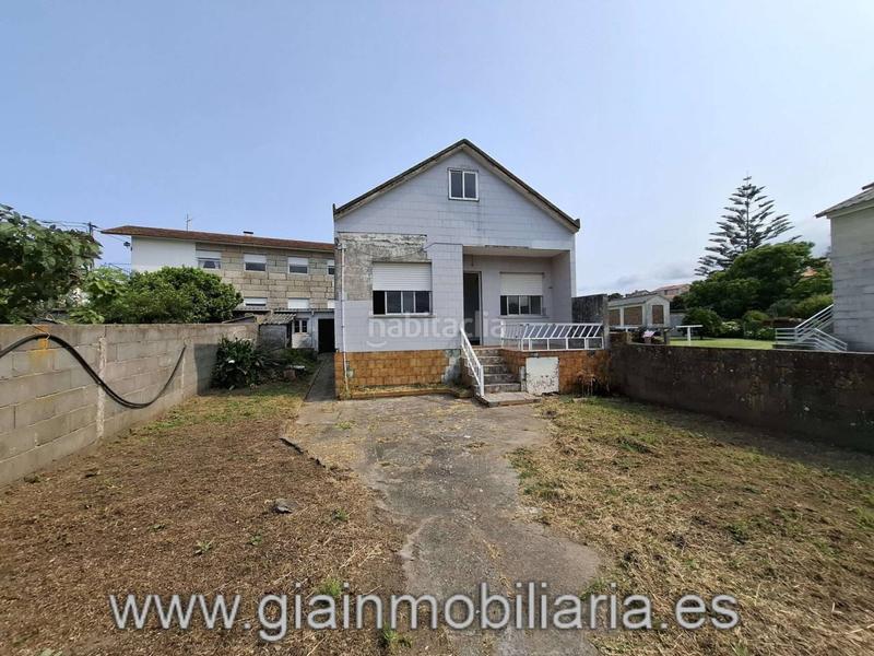 Foto 9f7d5b1d-1686-43c3-887b-1cfae98218f8. House in San Pedro da Ramallosa Nigrán