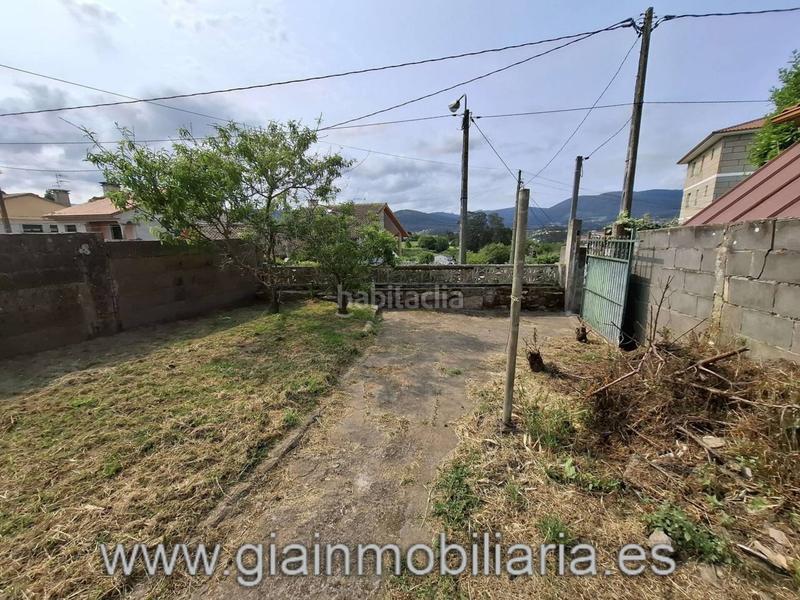 Foto a6a7ea11-ff43-43c7-9773-fb7e3bad16e1. House in San Pedro da Ramallosa Nigrán