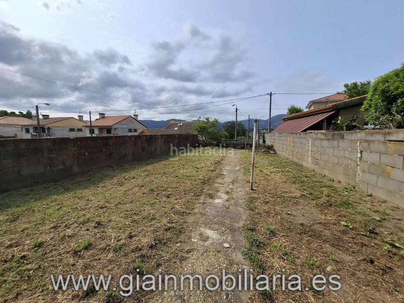 Foto c5aaaa99-ba15-463c-984a-f27312fb13be. House in San Pedro da Ramallosa Nigrán