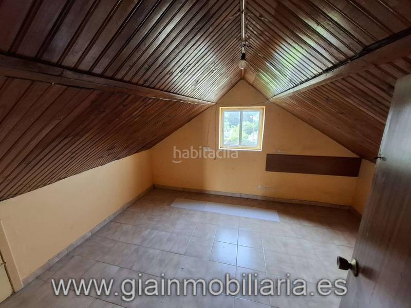 Foto e7623d25-2201-452b-9339-4424b6004083. House in San Pedro da Ramallosa Nigrán