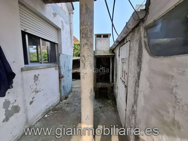 Foto e76bd345-7a08-4f7d-80ba-b8430c8d58fc. House in San Pedro da Ramallosa Nigrán