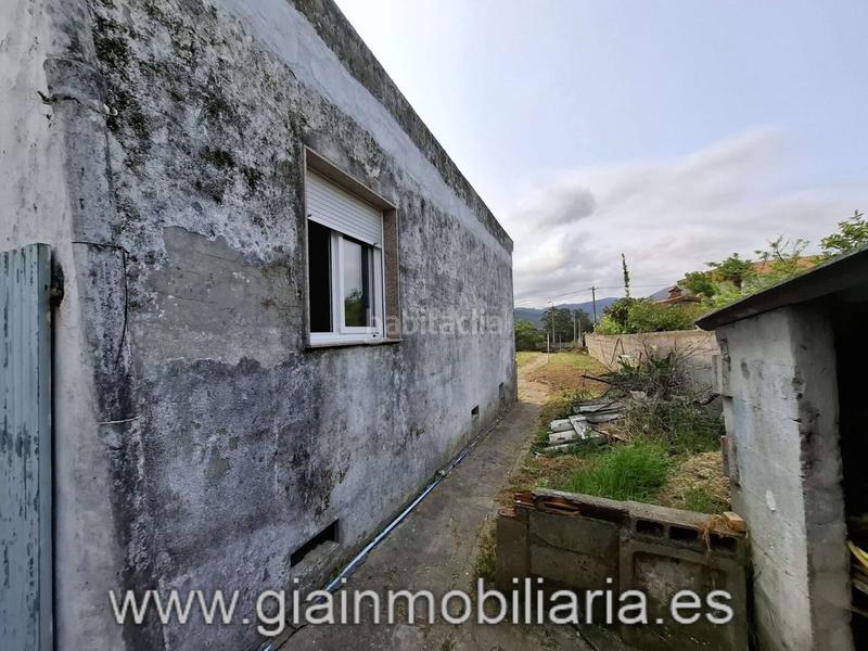 Foto f02b379d-b893-4e65-989d-e507758acde5. House in San Pedro da Ramallosa Nigrán