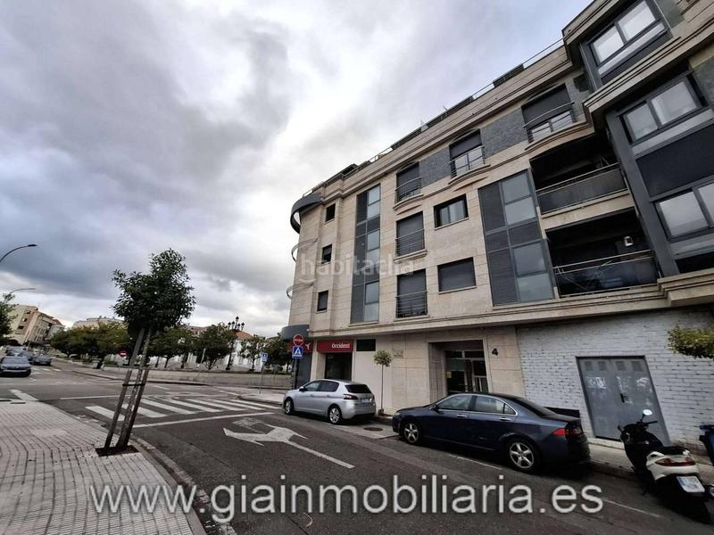 Foto 21b8b982-935a-4fa2-ade5-82fdb3f3a793. Etagenwohnung mit heizung parking in Salvaterra de Miño