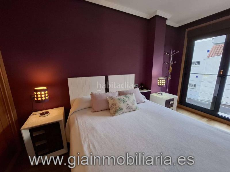 Foto 269f57d0-0cce-41be-bfb3-6236ce93768d. Etagenwohnung mit heizung parking in Salvaterra de Miño