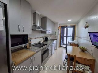 Pis  Curros enriquez. Apartamento en venta