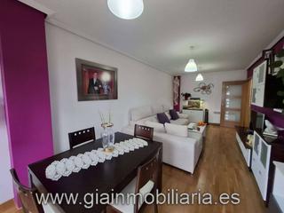 Pis  Curros enriquez. Apartamento en venta