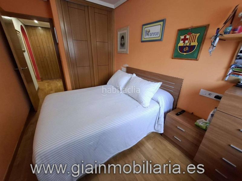 Foto 6186e33c-85a6-4122-90e0-eb5ef6b46153. Etagenwohnung mit heizung parking in Salvaterra de Miño