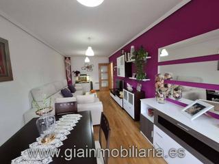 Pis  Curros enriquez. Apartamento en venta