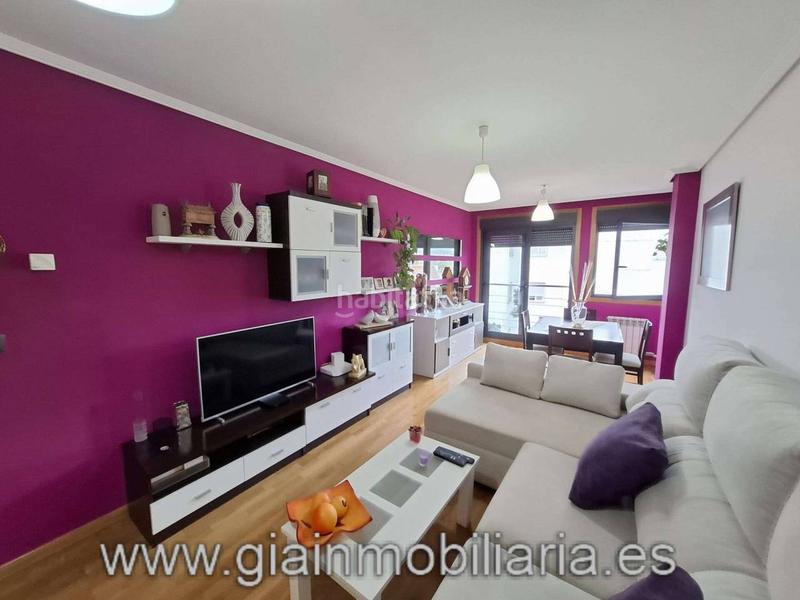 Foto a233e3c0-c976-4823-9c05-f031d67ca917. Etagenwohnung mit heizung parking in Salvaterra de Miño