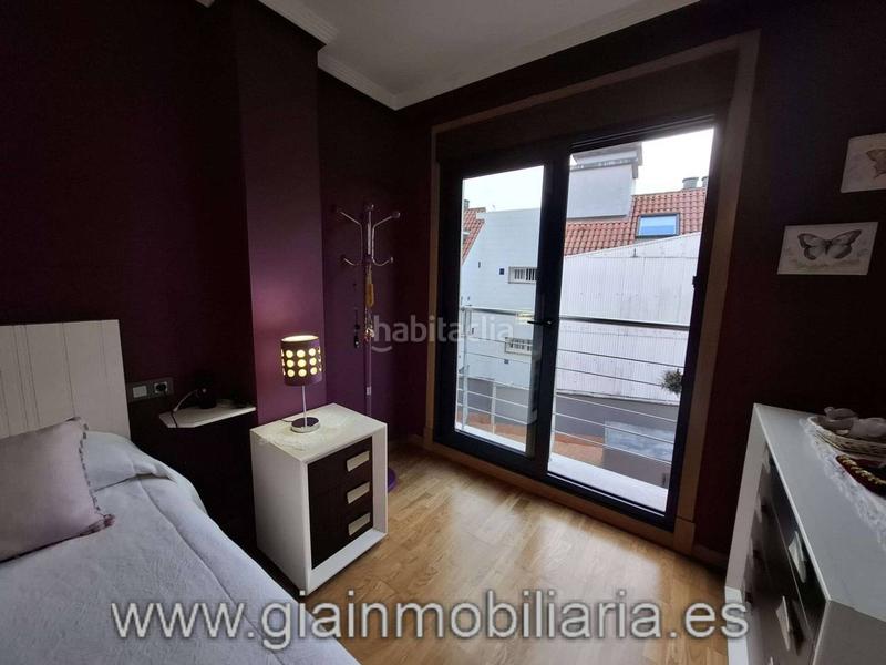 Foto a841120d-e7cb-4eff-8f03-997d2fea8c0c. Etagenwohnung mit heizung parking in Salvaterra de Miño