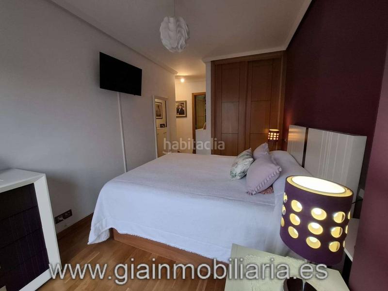 Foto b045bac9-ce23-4c3c-93bd-8a737f7ec1cb. Etagenwohnung mit heizung parking in Salvaterra de Miño