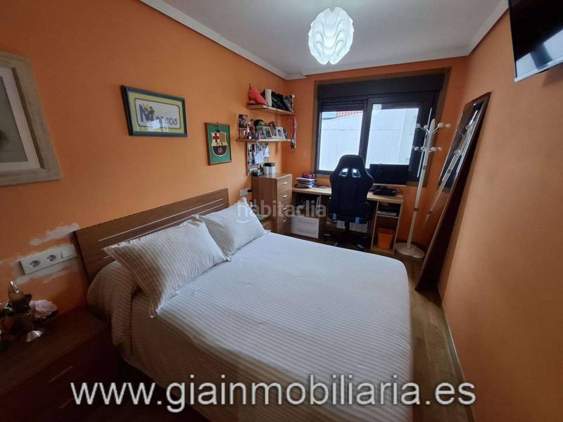 Foto b93e45a7-245b-4805-ba53-32183b1be478. Etagenwohnung mit heizung parking in Salvaterra de Miño