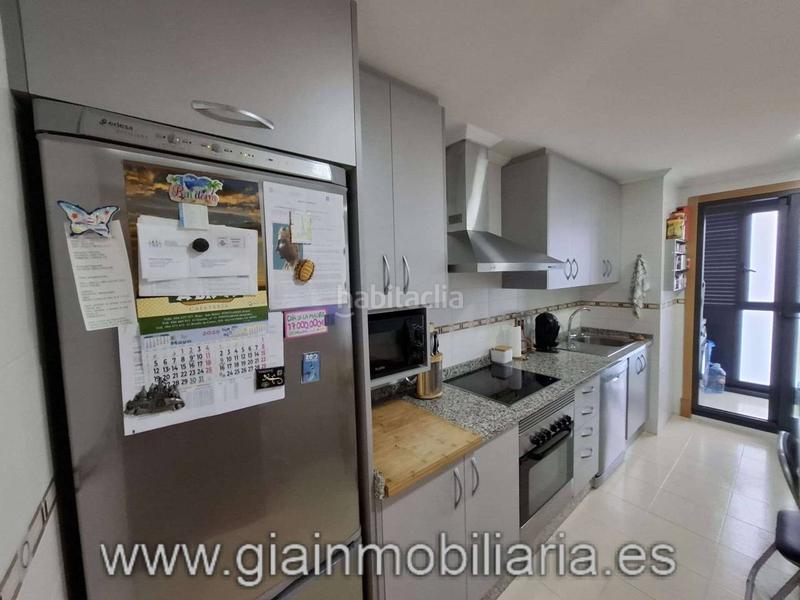 Foto cdb1b769-6dba-4c7f-bed6-adc9c6dbb67a. Etagenwohnung mit heizung parking in Salvaterra de Miño