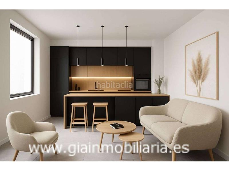 Foto 0033457b-1fdf-4636-ac51-6c8e67b49da7. Monolocale in xílgaro 18 in Casablanca - Calvario Vigo