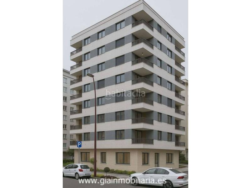 Foto e342e251-ede6-457d-a3bd-ed53fe5d798a. Monolocale in xílgaro 18 in Casablanca - Calvario Vigo