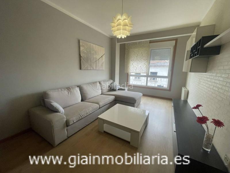 Foto 004175ff-1864-4e2c-a7ec-d0586d0c47e0. Etagenwohnung mit heizung in Teis Vigo