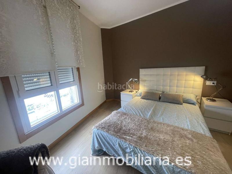 Foto 19cd3237-e377-4879-a2cb-d4a24c6f1e18. Etagenwohnung mit heizung in Teis Vigo