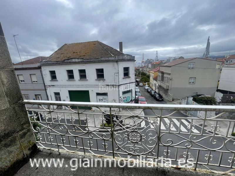 Foto 21a0f3f9-9905-4a75-b70a-0c112643f801. Etagenwohnung mit heizung in Teis Vigo