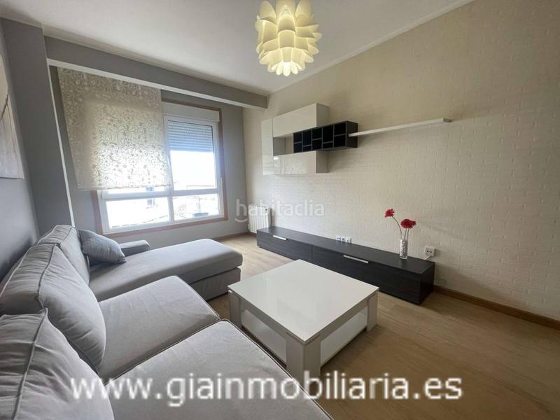 Foto 21e33c35-2ed0-4b09-bc0b-0be8406bb8cd. Etagenwohnung mit heizung in Teis Vigo