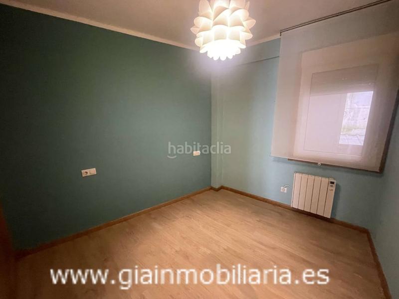 Foto 35f48373-6100-4412-9034-b3612efe0233. Etagenwohnung mit heizung in Teis Vigo