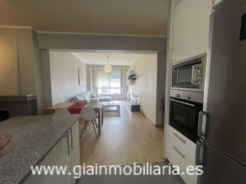 Foto 5217e9ef-9b9f-46c9-ac0d-c82eee2701a7. Etagenwohnung mit heizung in Teis Vigo