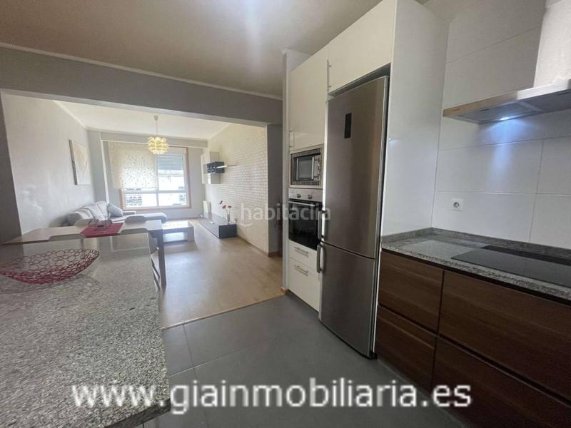 Foto 5a0478db-4869-4d01-b30e-eb8c8f7debf8. Etagenwohnung mit heizung in Teis Vigo