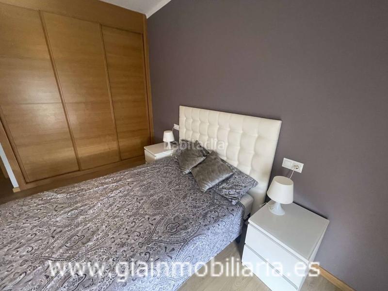 Foto 76bc54c7-663d-4680-bd36-9a17a9aa08fc. Etagenwohnung mit heizung in Teis Vigo