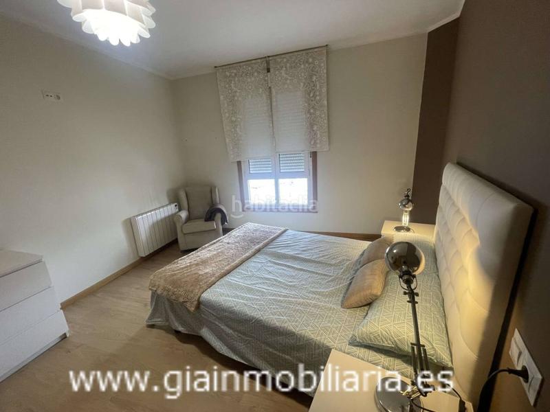 Foto 78e39f2b-f8f8-44f9-b39c-ca1b0984bf15. Etagenwohnung mit heizung in Teis Vigo