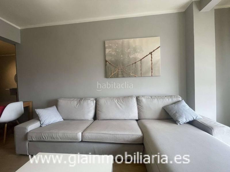Foto 862fb507-bd30-4872-8d3c-98a0912dd3a8. Etagenwohnung mit heizung in Teis Vigo