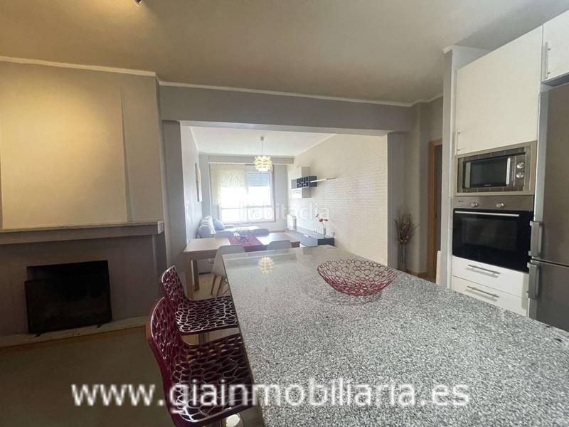 Foto 925978ab-8b7d-4a20-911d-a7abfc0d2ed8. Etagenwohnung mit heizung in Teis Vigo