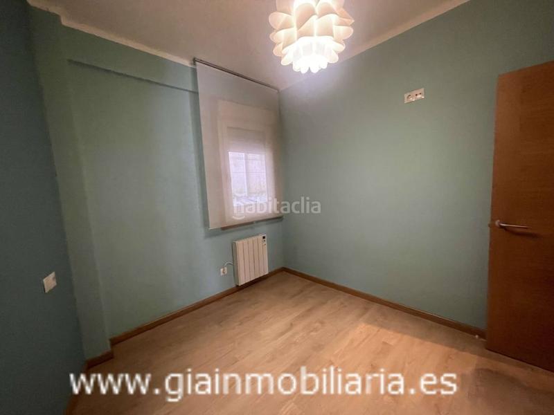 Foto abec6c58-cde6-43f6-8d2b-92b4dcd51224. Etagenwohnung mit heizung in Teis Vigo