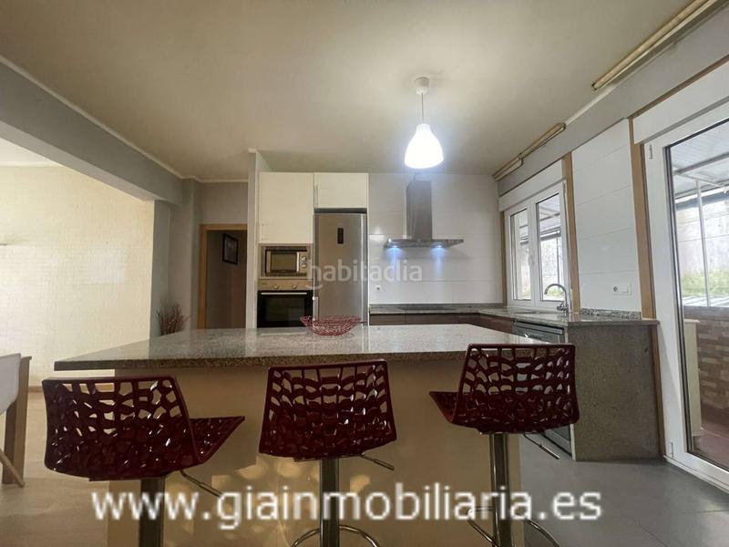 Foto c07fc42a-a9a0-429c-b4f4-21868a5fa515. Etagenwohnung mit heizung in Teis Vigo