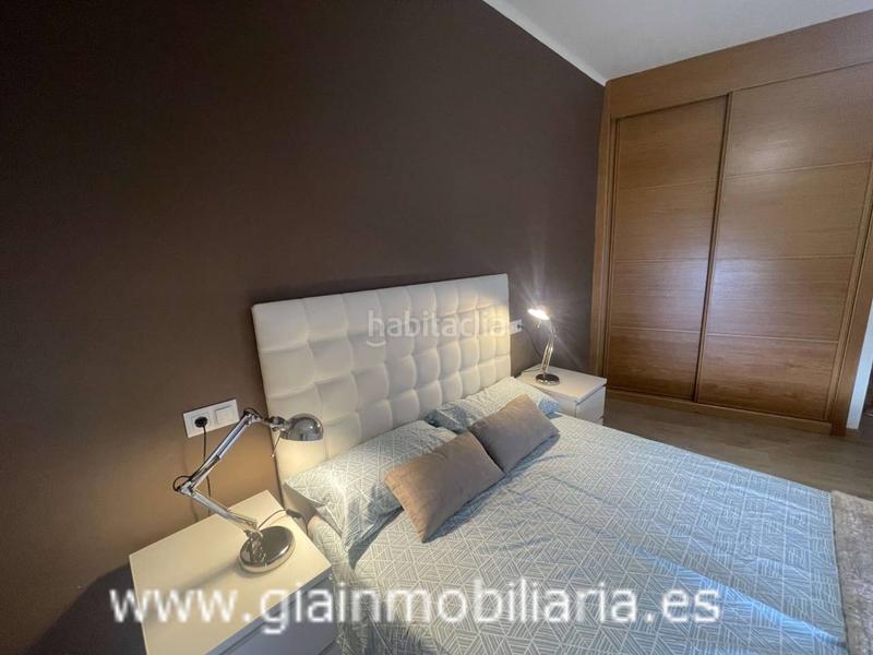 Foto c6b0a2d0-7a10-41d6-a820-a31811e6db8c. Etagenwohnung mit heizung in Teis Vigo