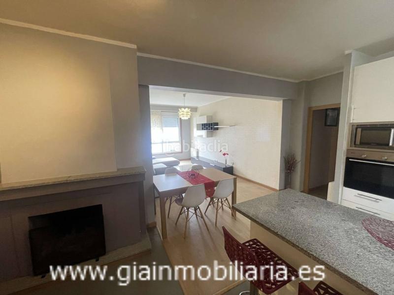 Foto d88d5d18-9a01-4bfb-9ef4-0cbb62b91e9a. Etagenwohnung mit heizung in Teis Vigo
