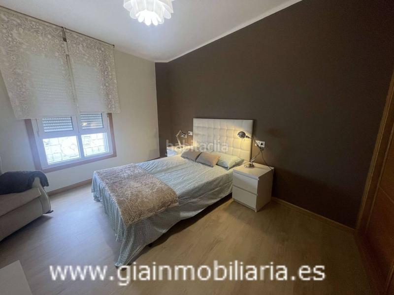 Foto f6dec6db-1f8e-430a-a52d-bf38afd9461e. Etagenwohnung mit heizung in Teis Vigo