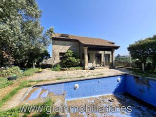 Casa  Lugar urgal-belesar, 56,. Bonita casa en venta en baiona zona belesar !!